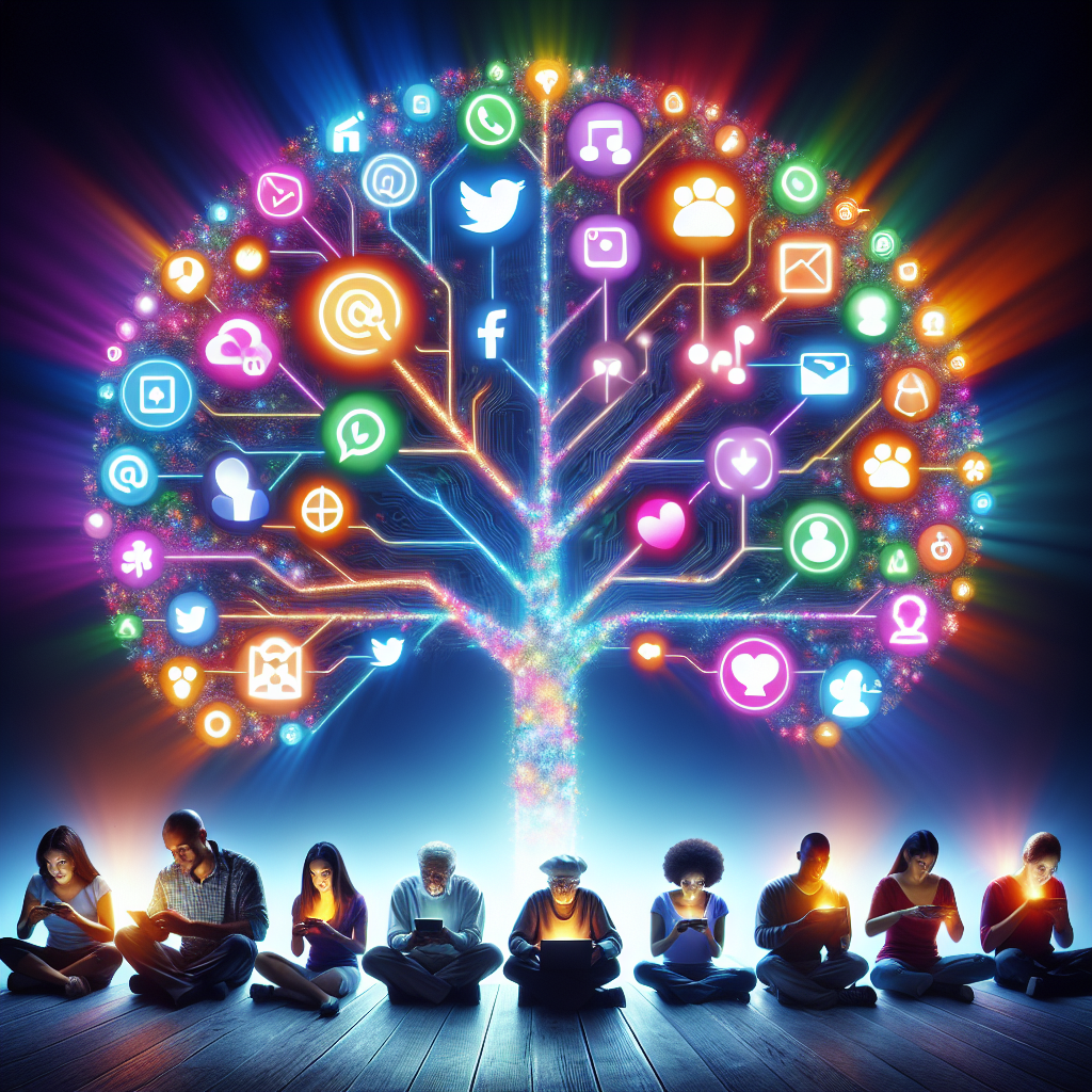 Sosyal Medya Yönetimi