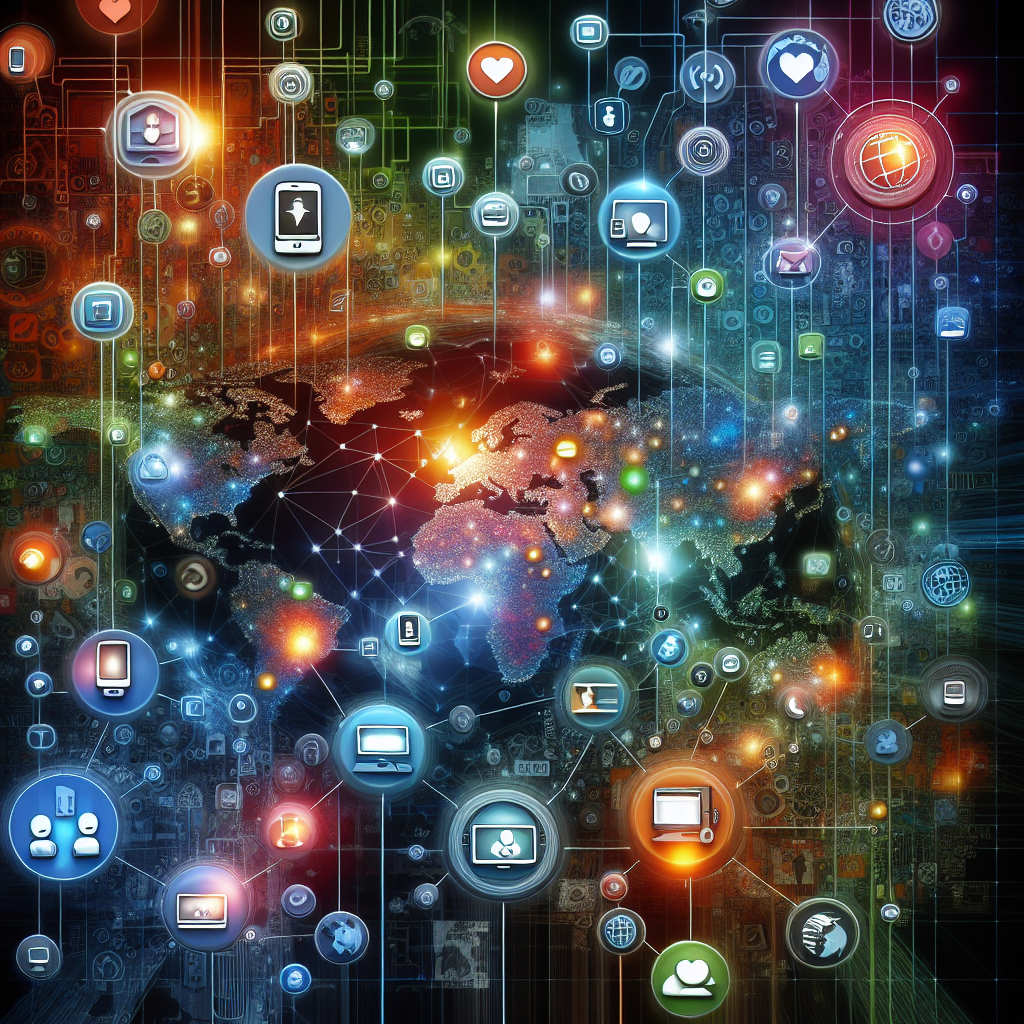 Sosyal Medya Yönetimi