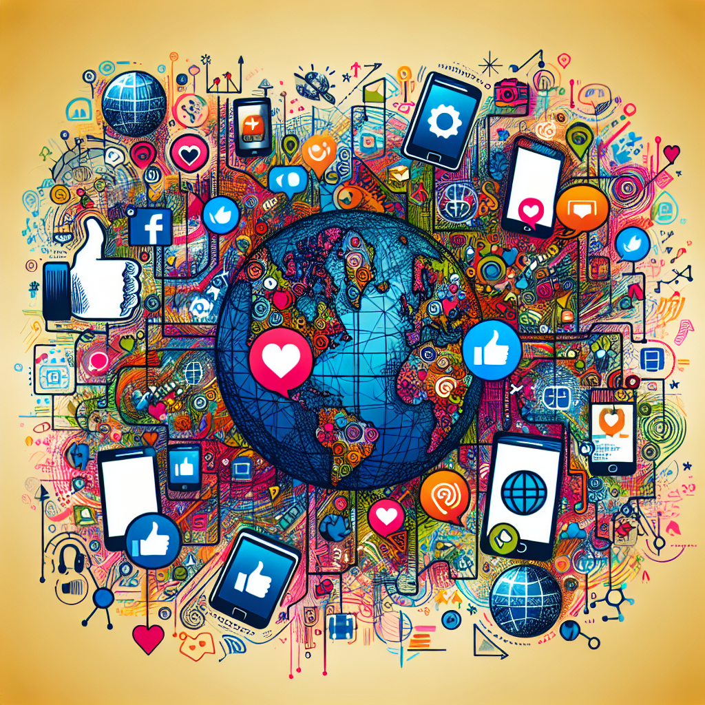 Sosyal Medya Yönetimi