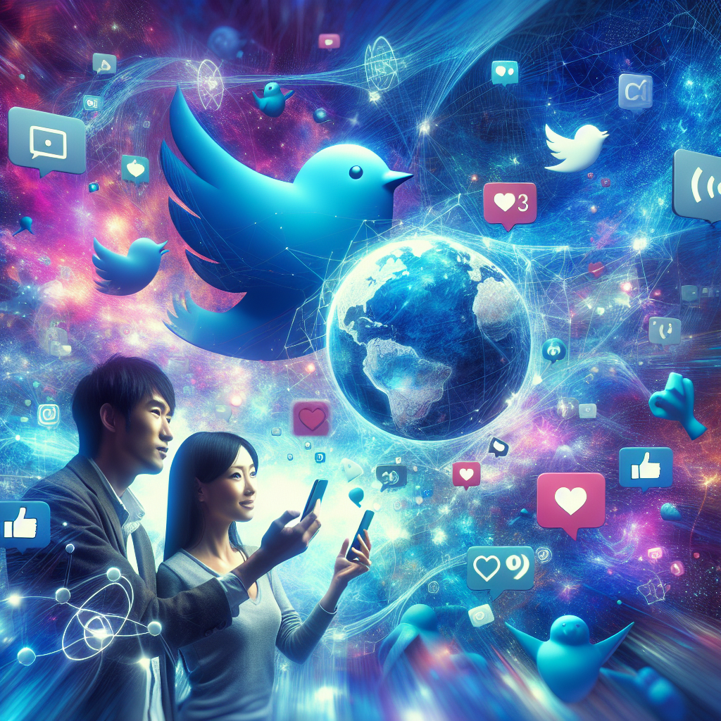 Sosyal Medya Yönetimi