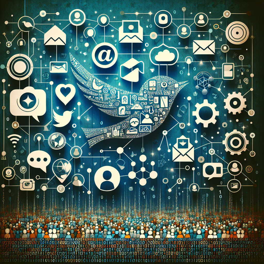 Sosyal Medya Yönetimi