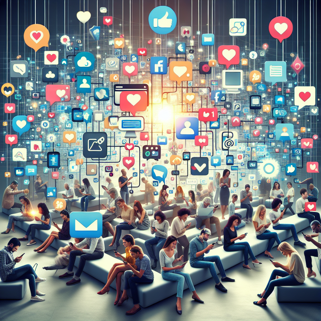 Sosyal Medya Yönetimi