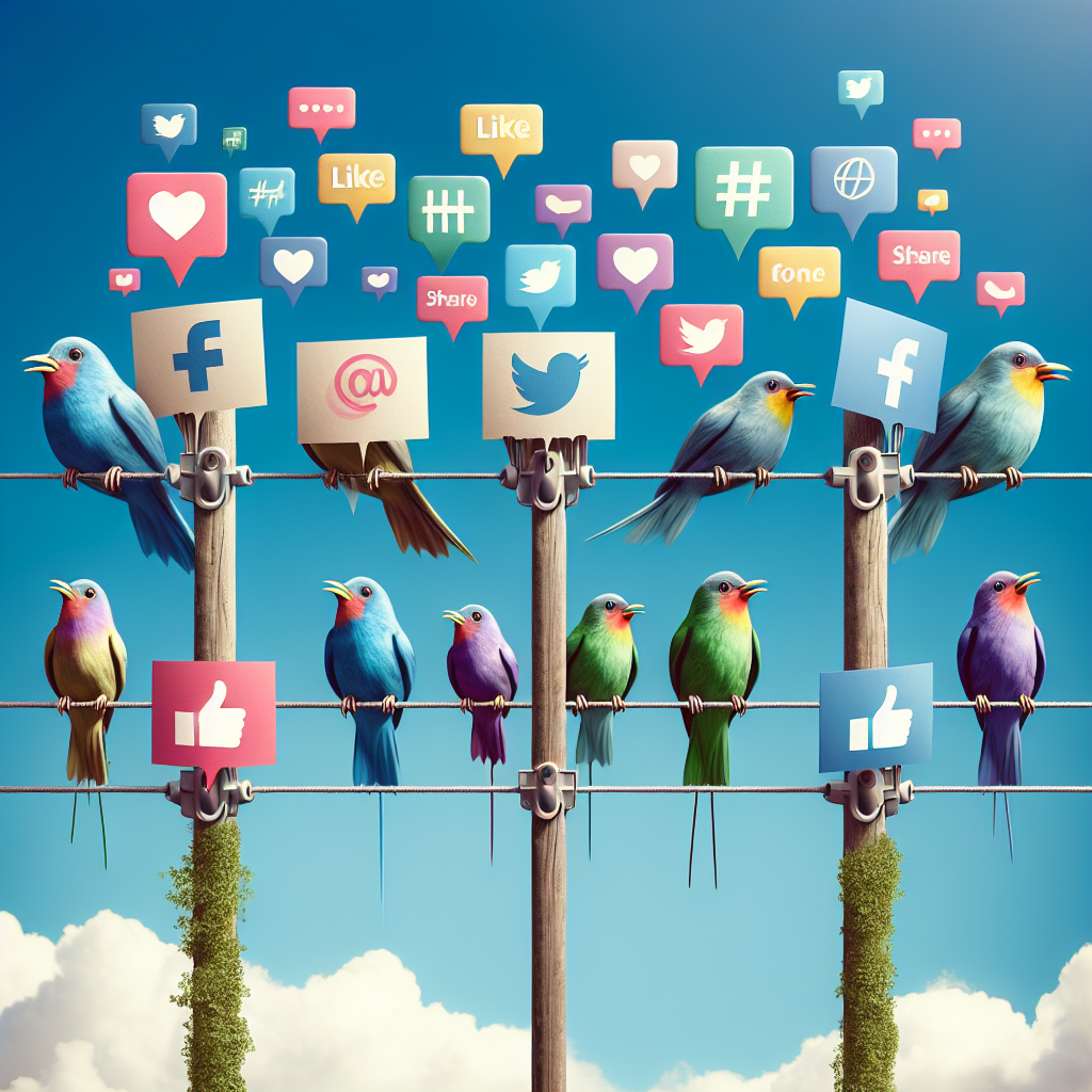 Sosyal Medya Yönetimi