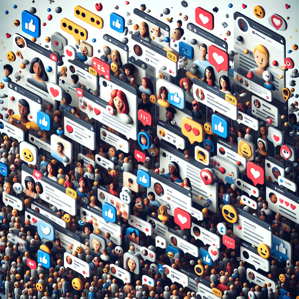 Sosyal Medya Yönetimi