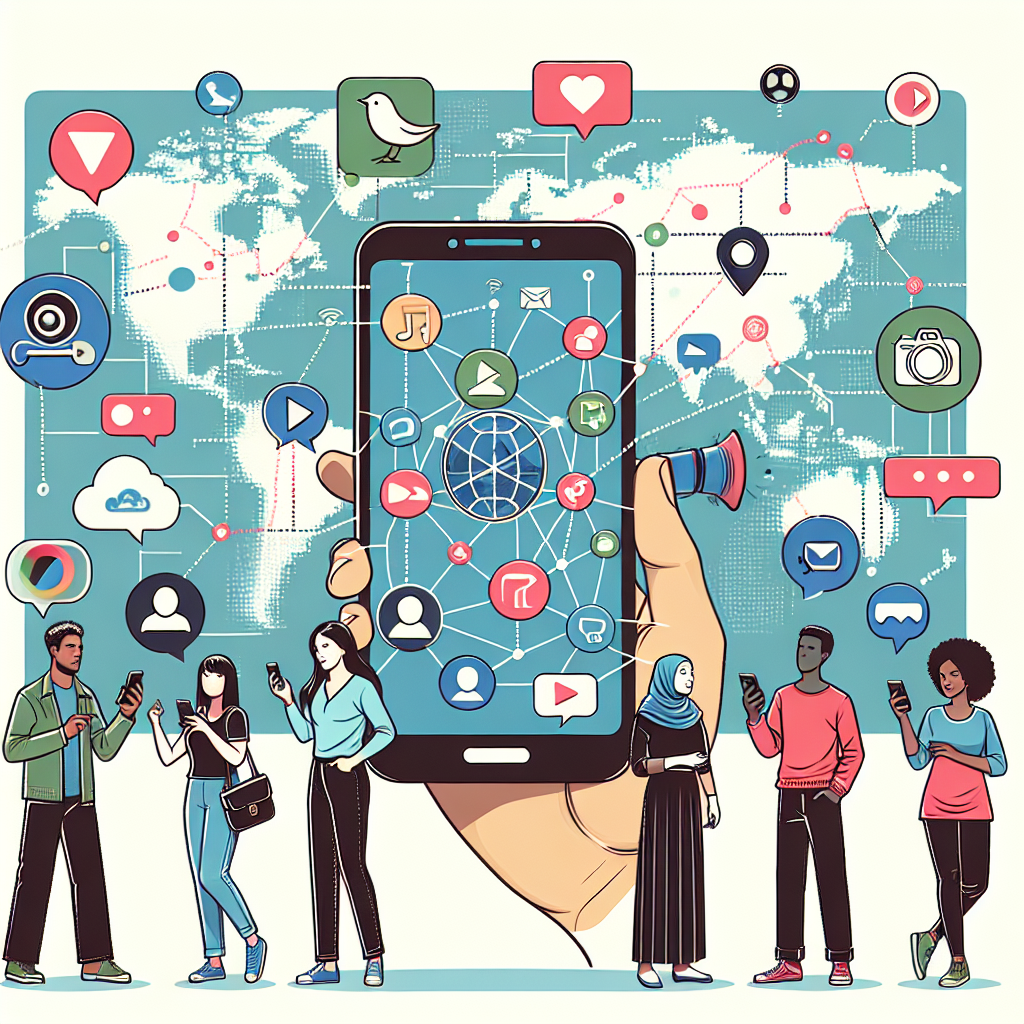 Sosyal Medya Yönetimi