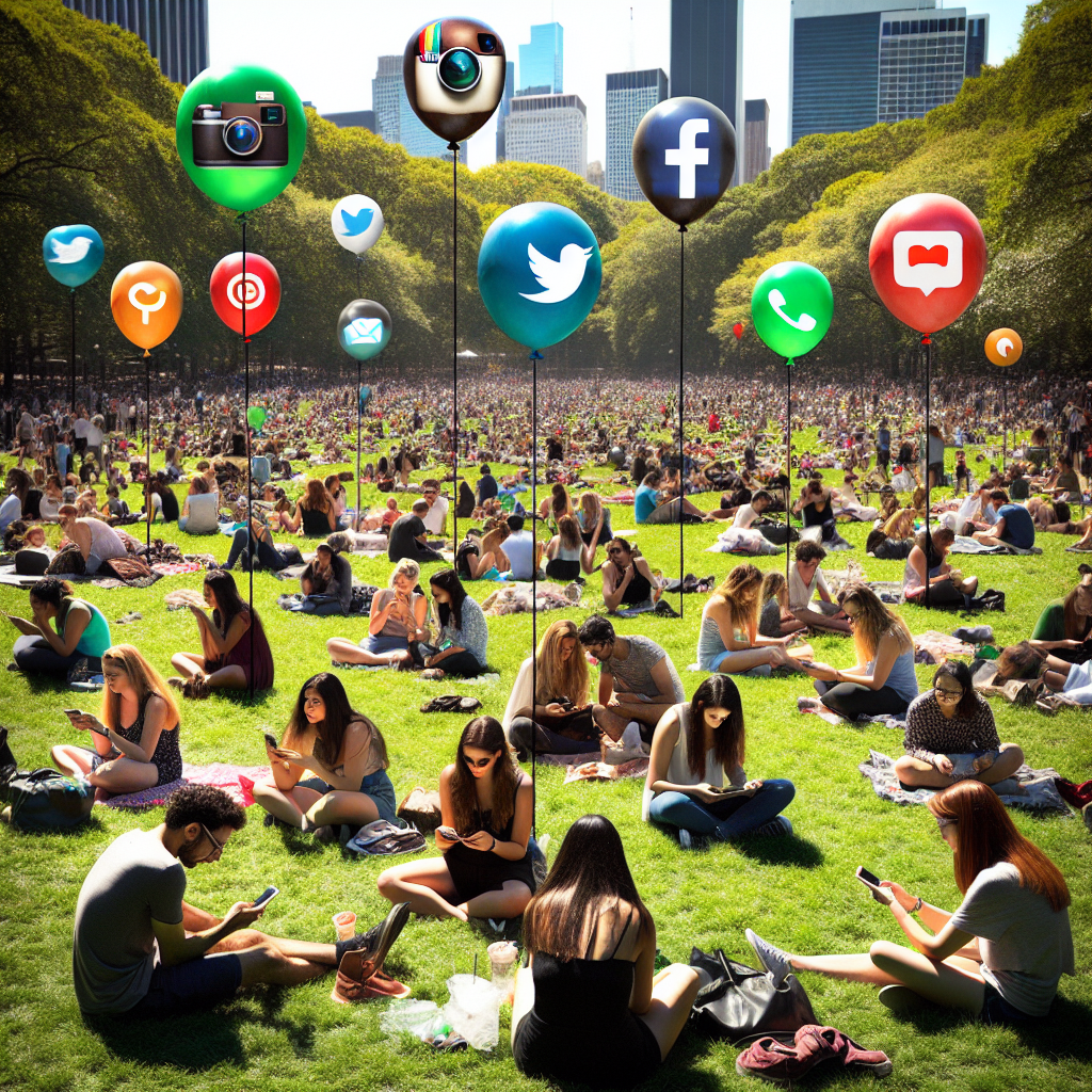 Sosyal Medya Yönetimi