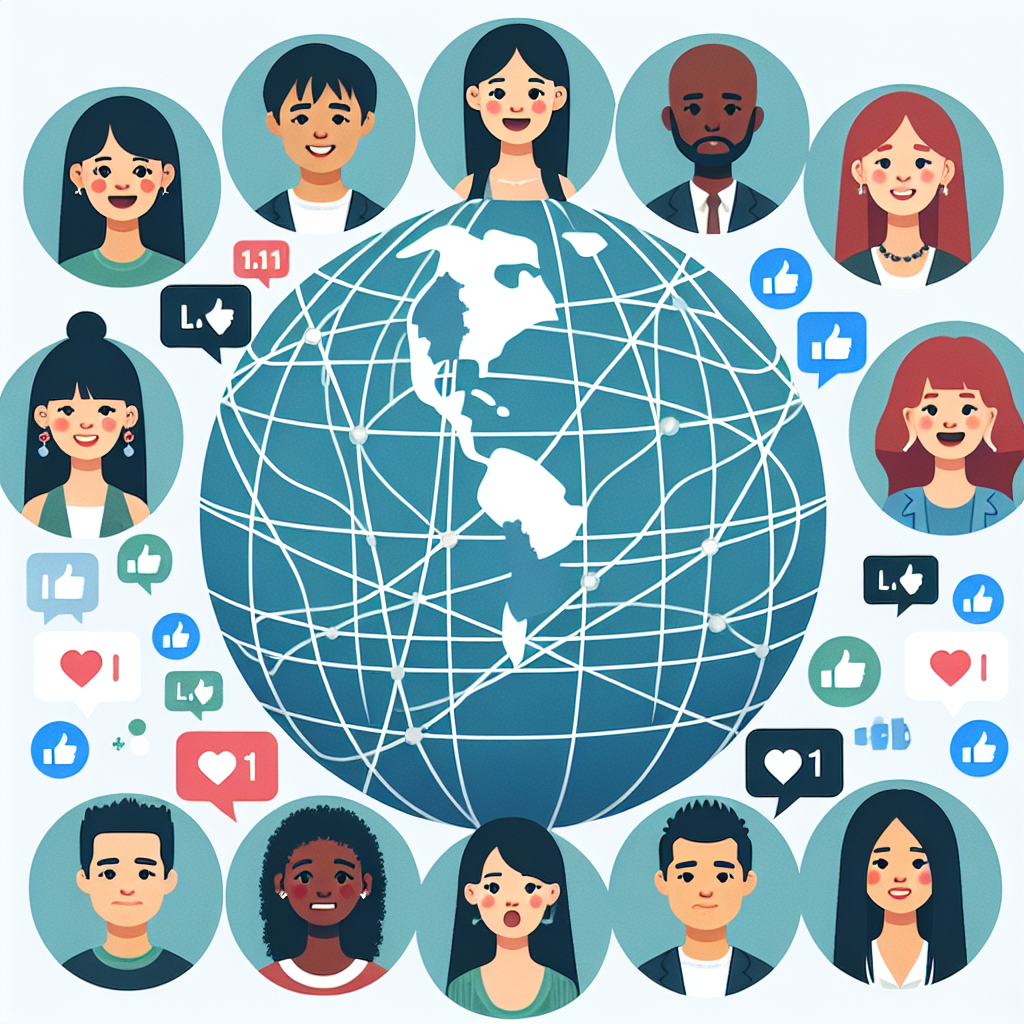 Sosyal Medya Yönetimi