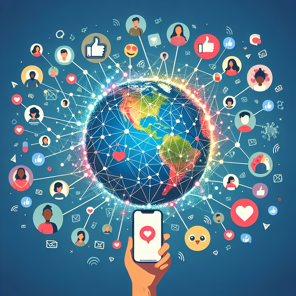 Sosyal Medya Yönetimi