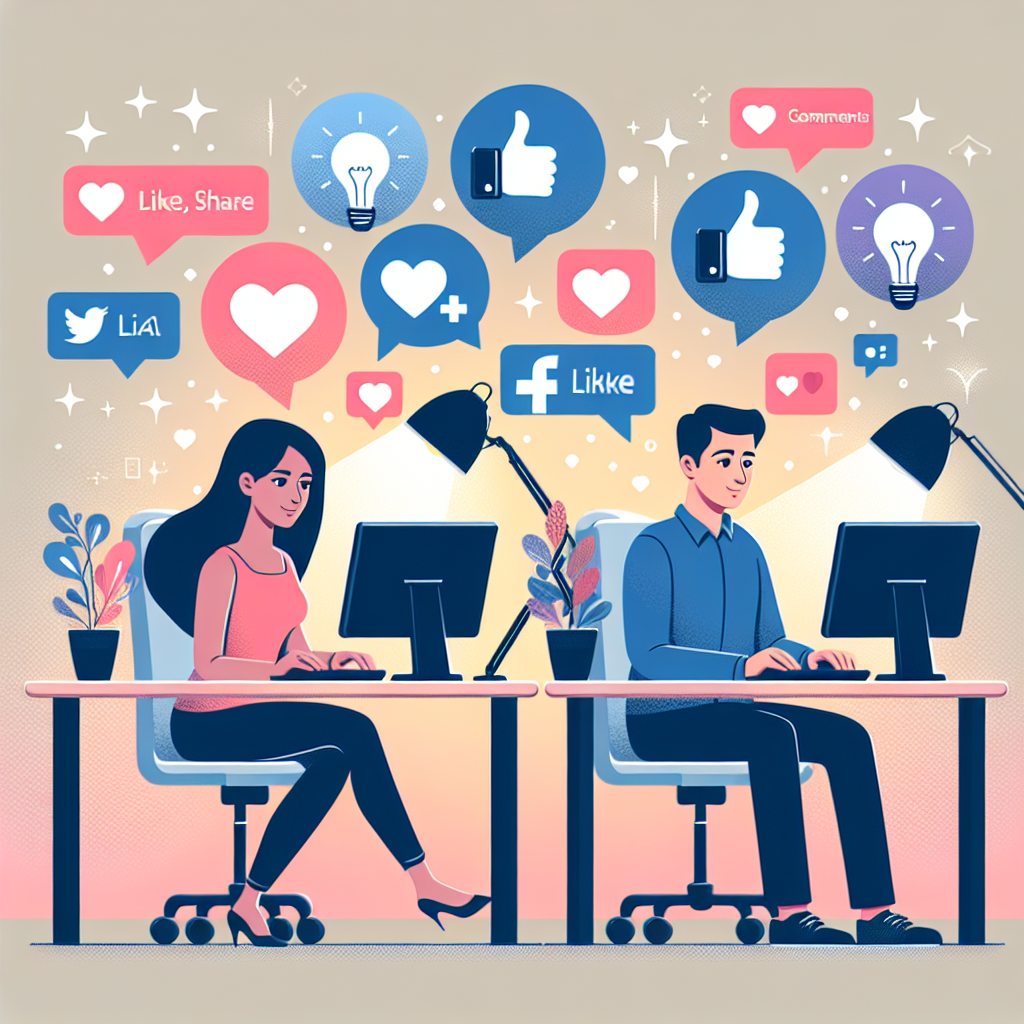 Sosyal Medya Yönetimi