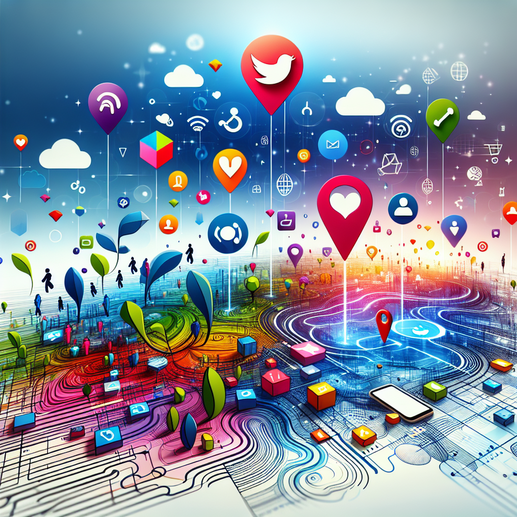 Sosyal Medya Yönetimi