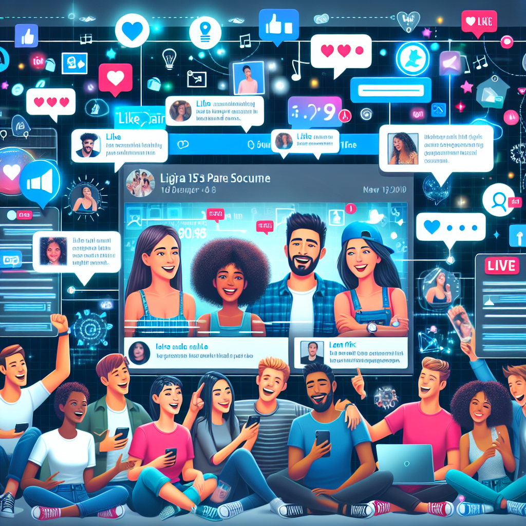 Sosyal Medya Yönetimi