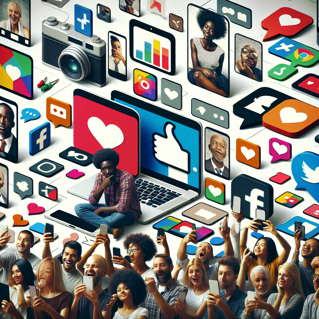 Sosyal Medya Yönetimi