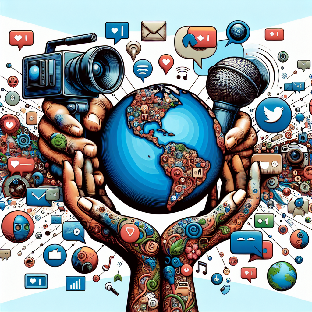 Sosyal Medya Yönetimi