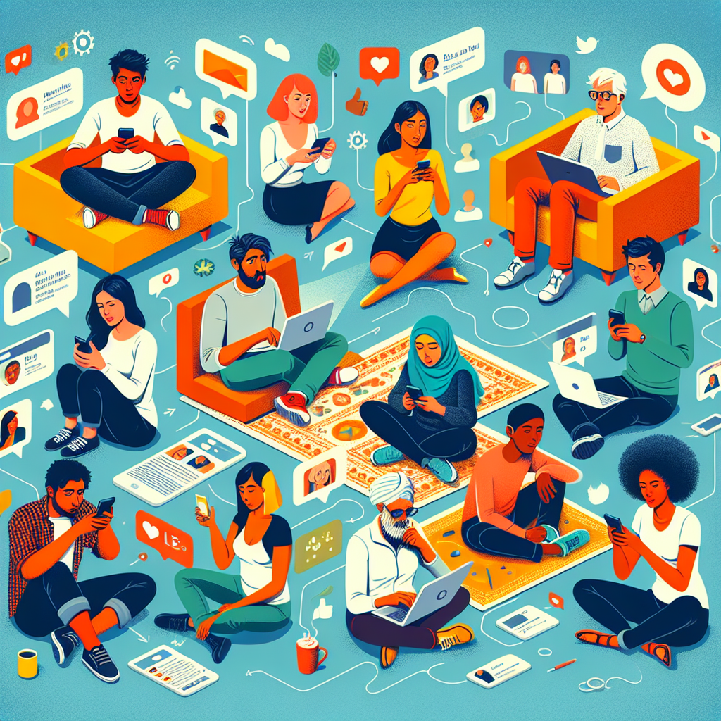 Sosyal Medya Yönetimi