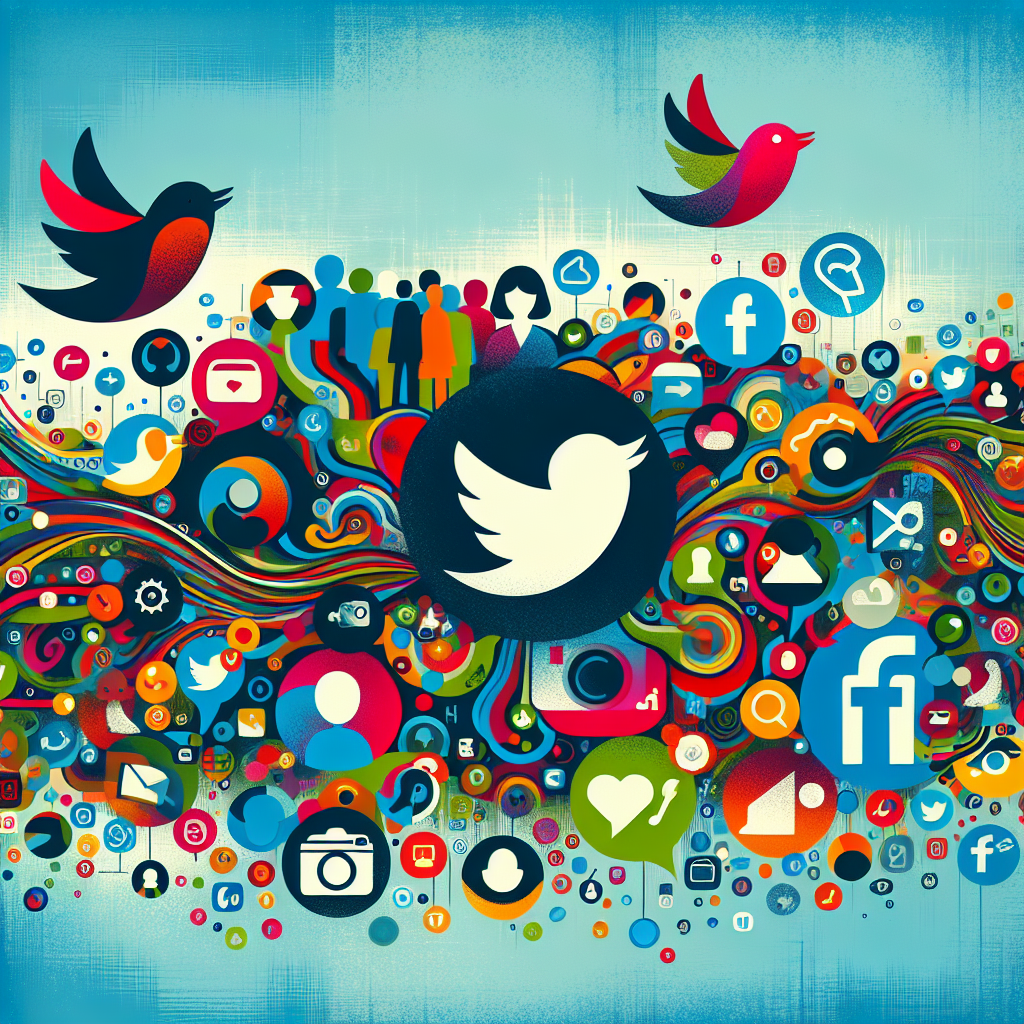 Sosyal Medya Yönetimi